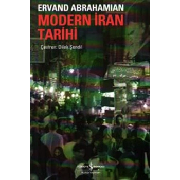 Modern İran Tarihi (Güncellenmiş)
