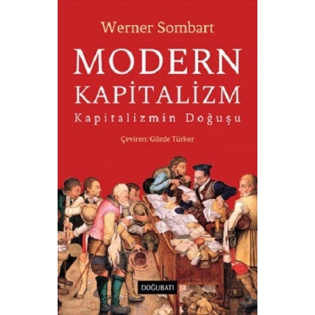 Modern Kapitalizm