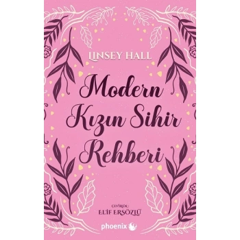 Modern Kızın Sihir  Rehberi