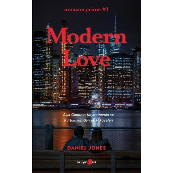 Modern Love