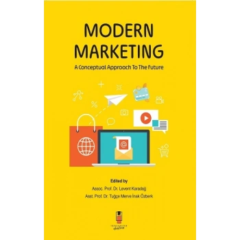 Modern Marketing