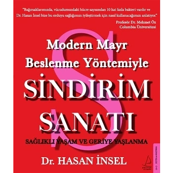 Modern Mayr Beslenme Yöntemiyle Sindirim Sanatı