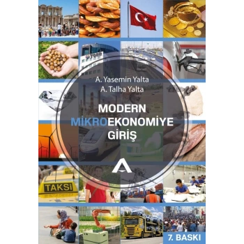 Modern Mikroekonomiye Giriş