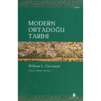 Modern Ortadoğu Tarihi