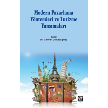 Modern Pazarlama Yöntemleri ve Turizme Yansımaları