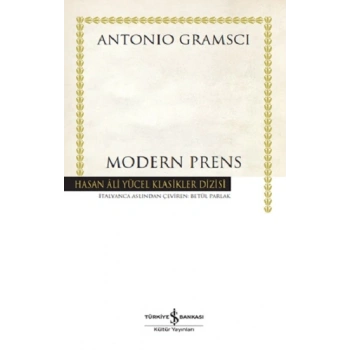 Modern Prens