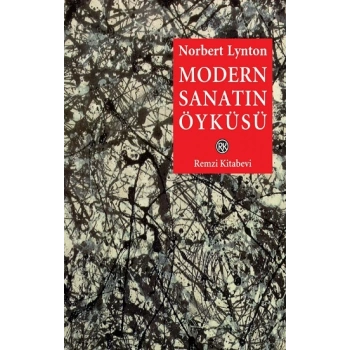 Modern Sanatın Öyküsü