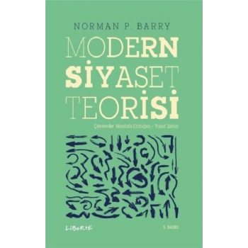 Modern Siyaset Teorisi