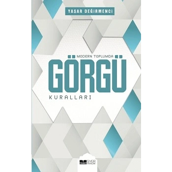 Modern Toplumda Görgü Kuralları
