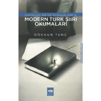 Modern Türk Şiiri Okumaları