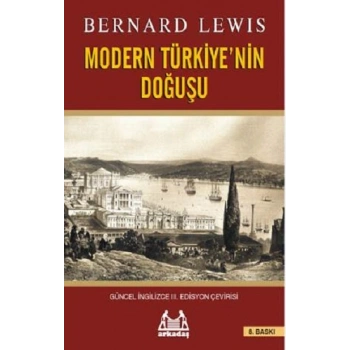 Modern Türkiye’nin Doğuşu