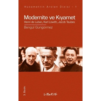 Modernite ve Kıyamet