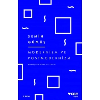 Modernizm ve Postmodernizm