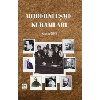 Modernleşme Kuramları