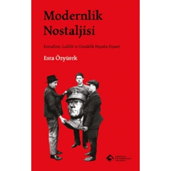 Modernlik Nostaljisi