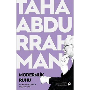Modernlik Ruhu