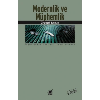 Modernlik ve Müphemlik