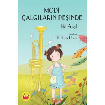 Modi Çalgıların Peşinde