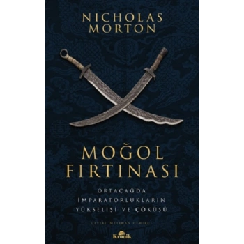 Moğol Fırtınası