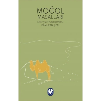 Moğol Masalları