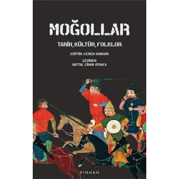 Moğollar