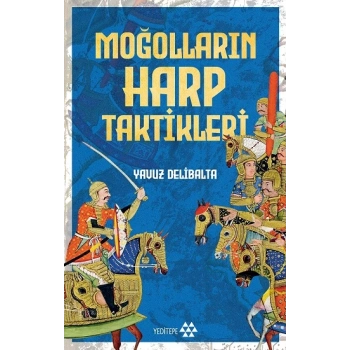 Moğolların Harp Taktikleri