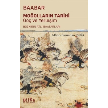 Moğolların Tarihi Göç ve Yerleşim