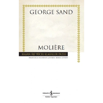 Moliere (Ciltli)