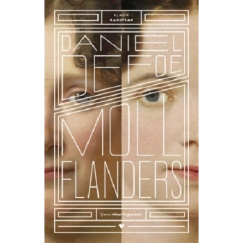 Moll Flanders - Klasik Kadınlar