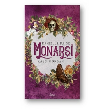 Monarşi (Ciltli)
