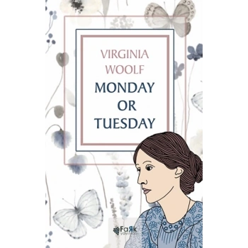Monday Or Tuesday