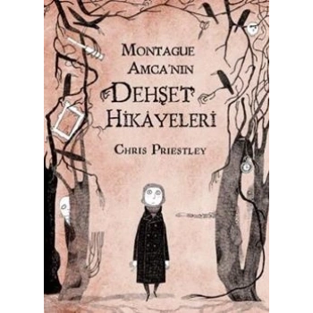 Montague Amca’nın Dehşet Hikayeleri