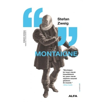 Montaigne