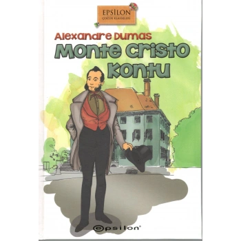 Monte Cristo Kontu (Ciltli)