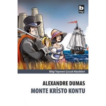 Monte Kristo