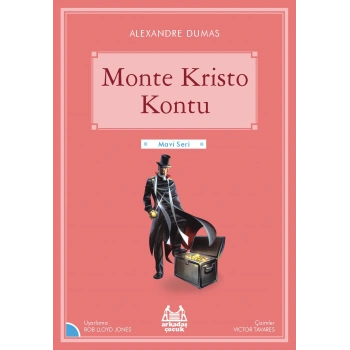 Monte Kristo Kontu