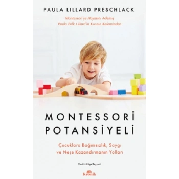 Montessori Potansiyeli