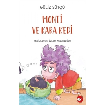 Monti ve Kara Kedi