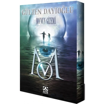 Mo’nun Gizemi