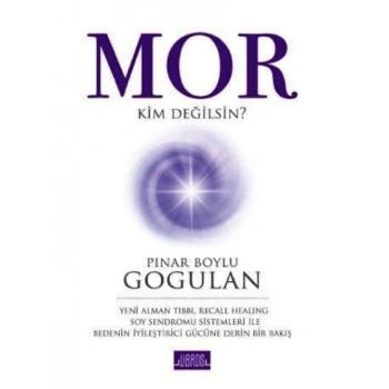 Mor