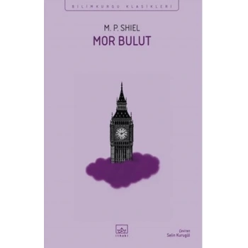 Mor Bulut