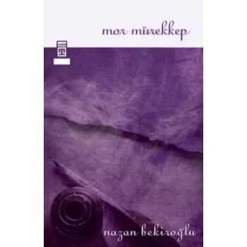 Mor Mürekkep