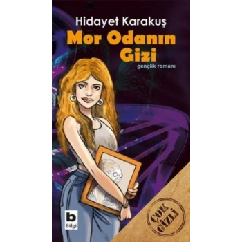 Mor Odanın Gizi