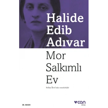Mor Salkımlı Ev