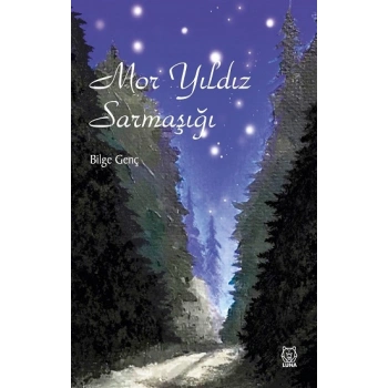 Mor Yıldız Sarmaşığı