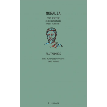 Moralia