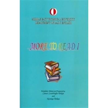More To Read 1