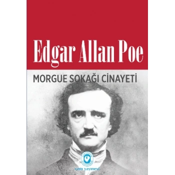 Morgue Sokağı Cinayeti