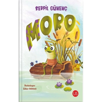 Moro