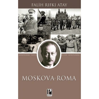 Moskova - Roma